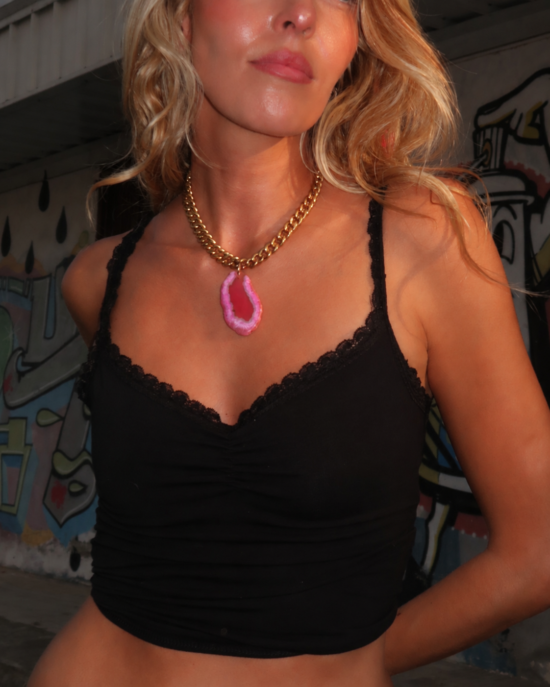 Collar VENUS