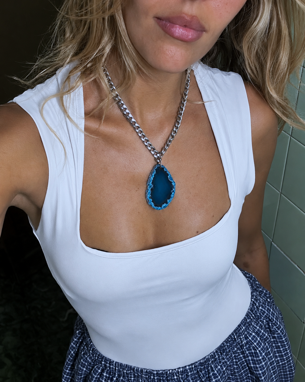 Collar LYRA