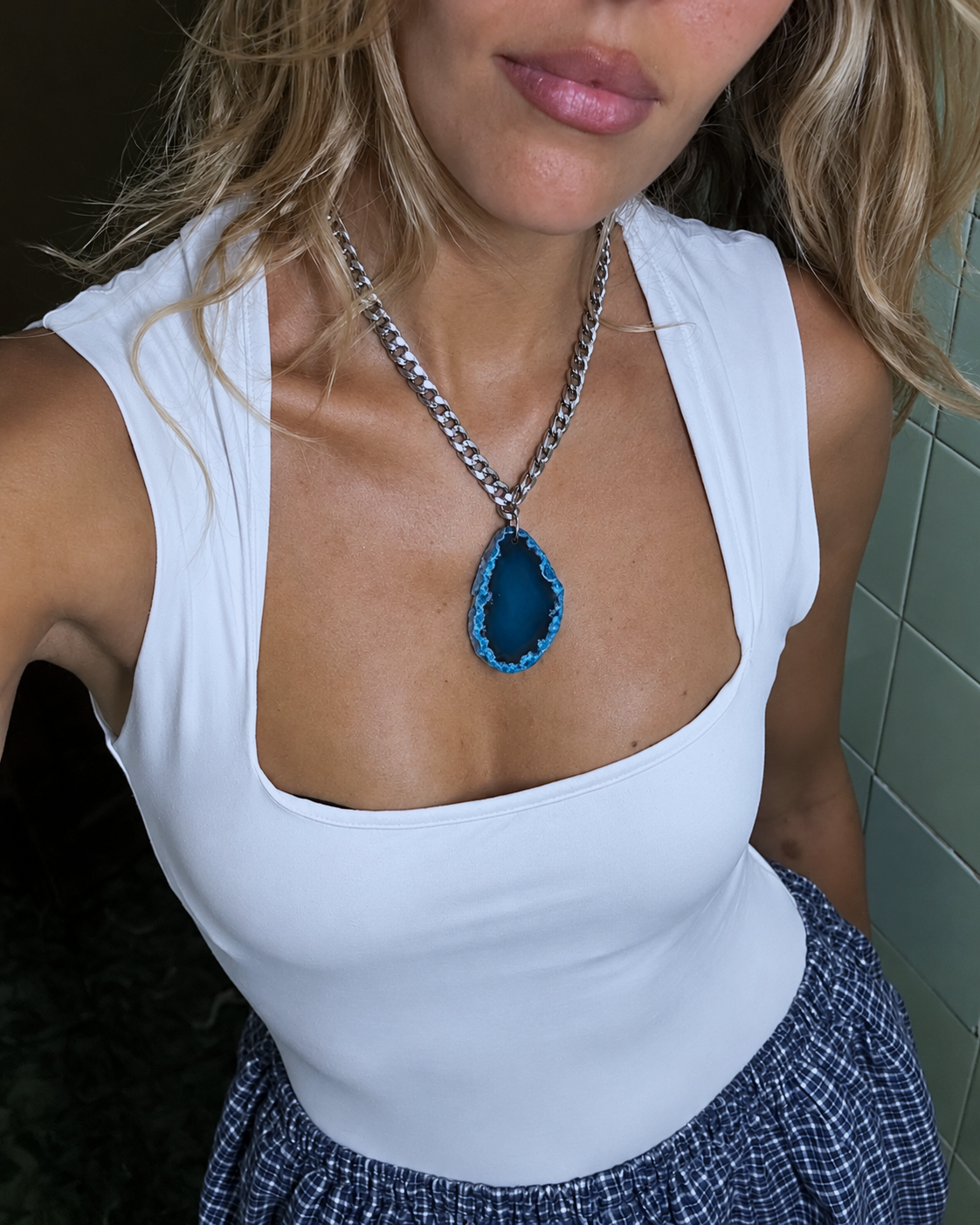 Collar LYRA