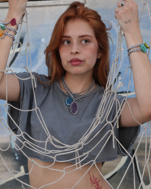 Collar NÉBULA