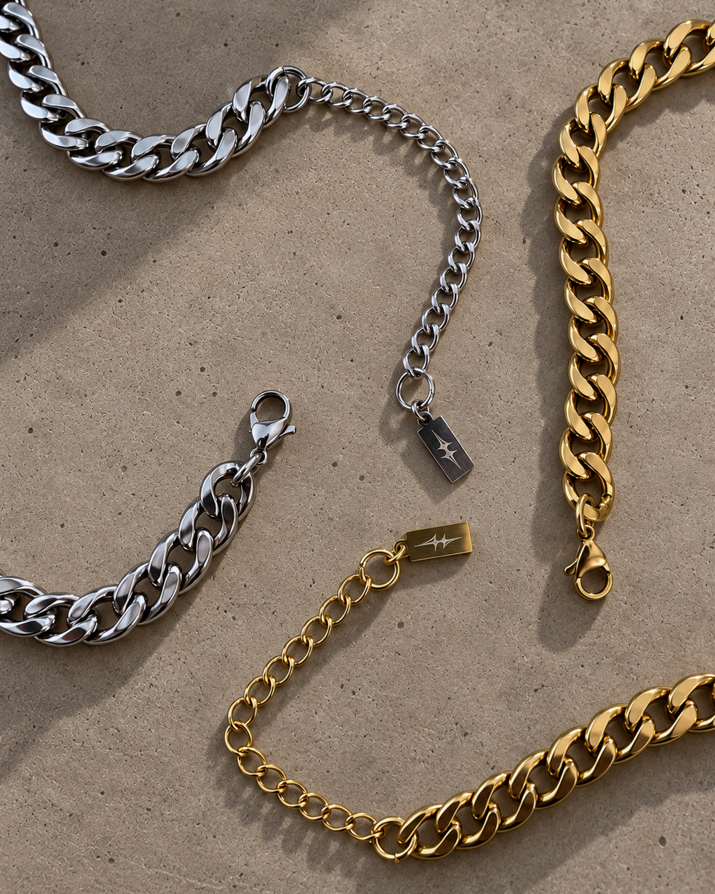 Collar ÁMBAR