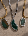Collar GAIA