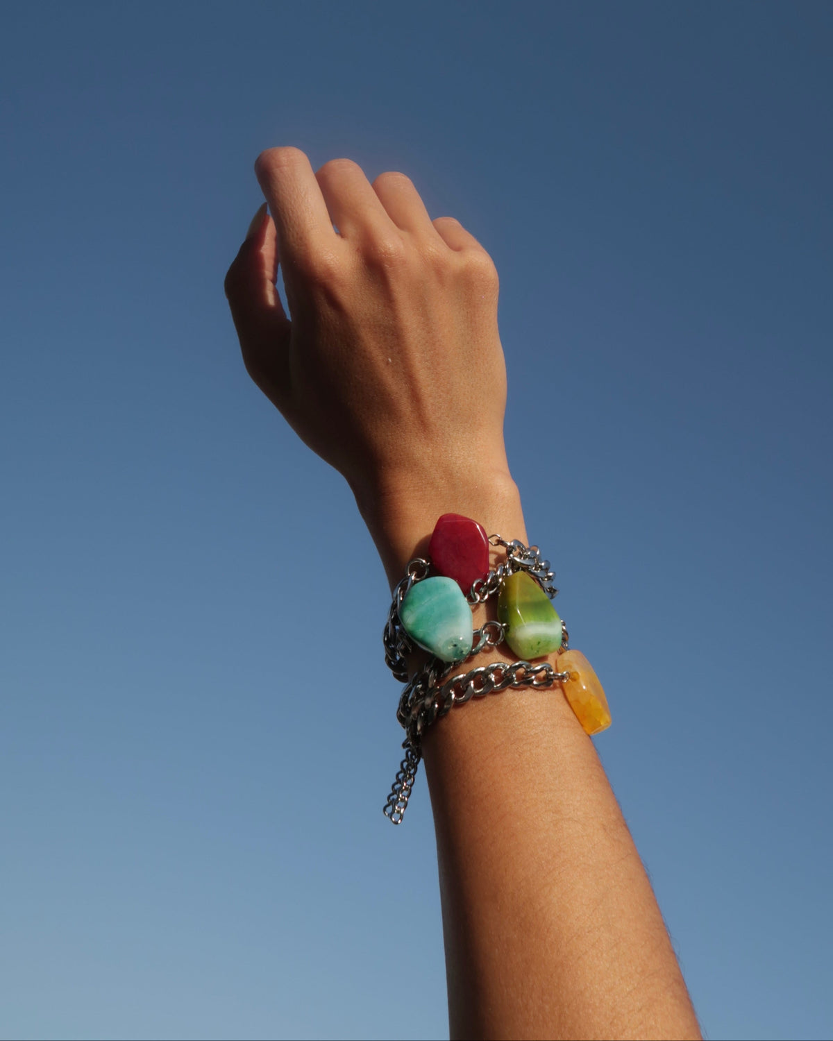 Pulsera VENUS