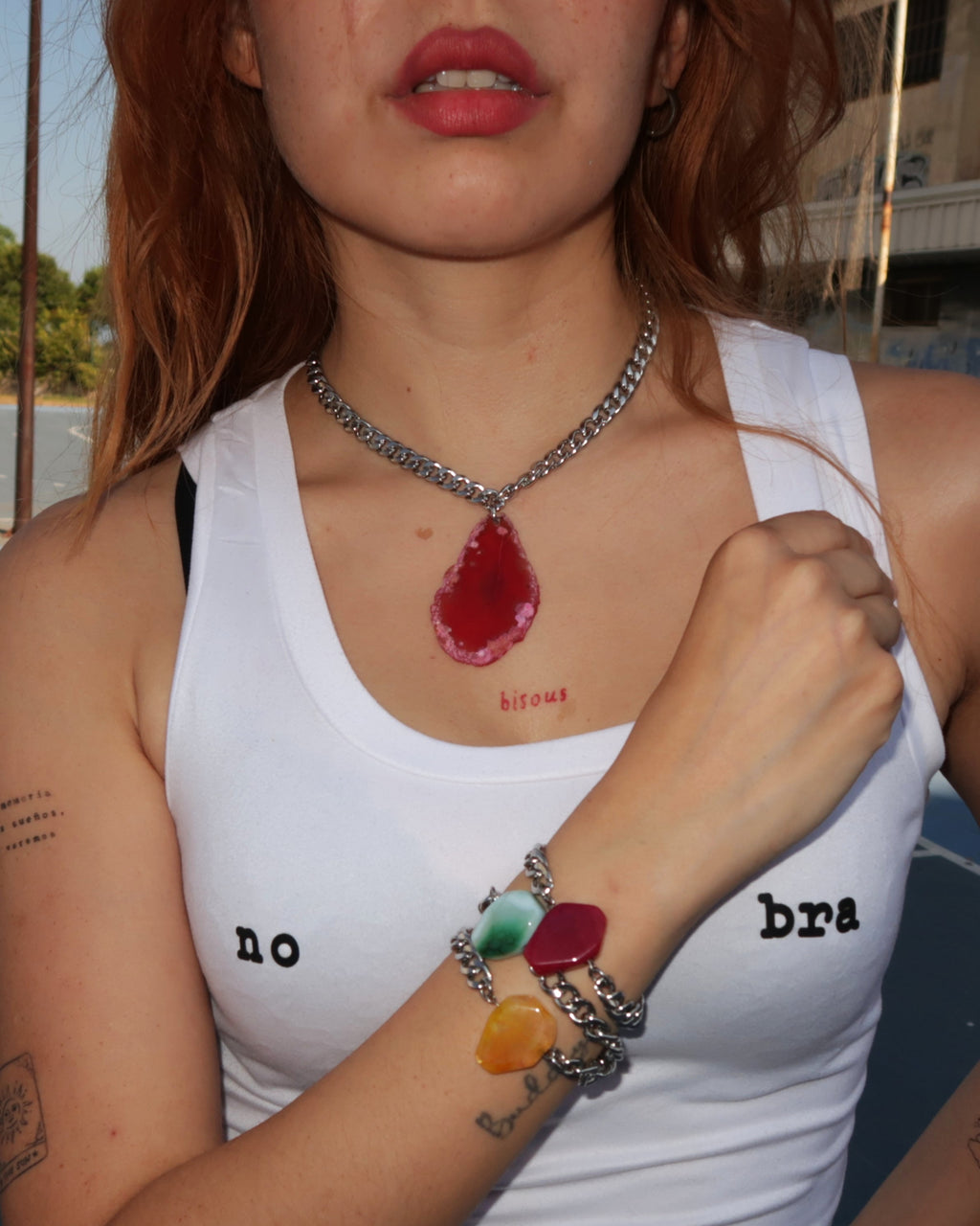 VULCANO Necklace