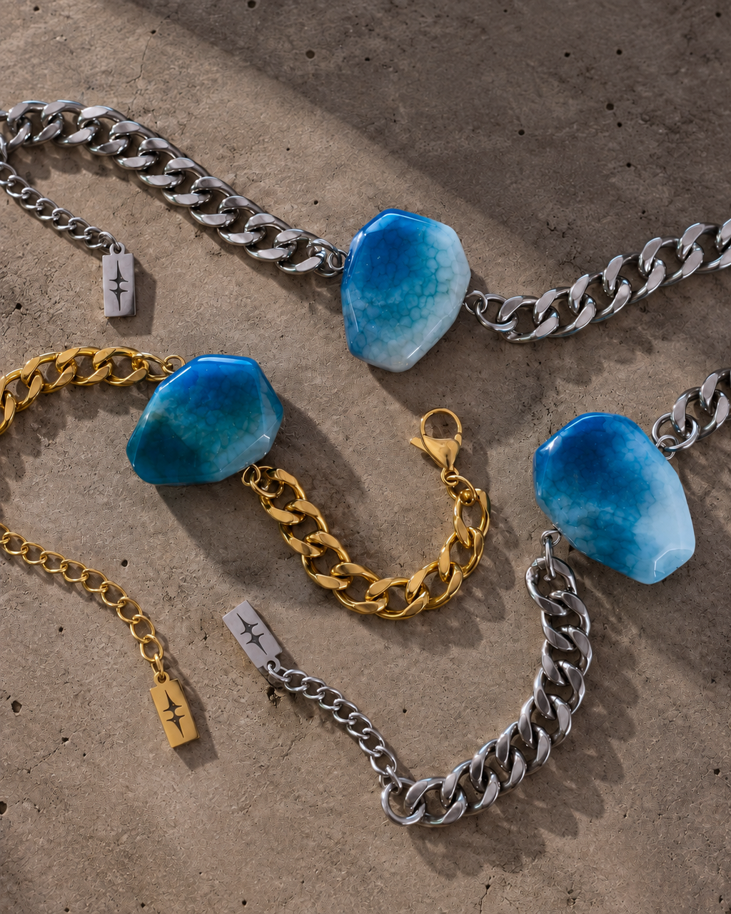 LYRA Bracelet