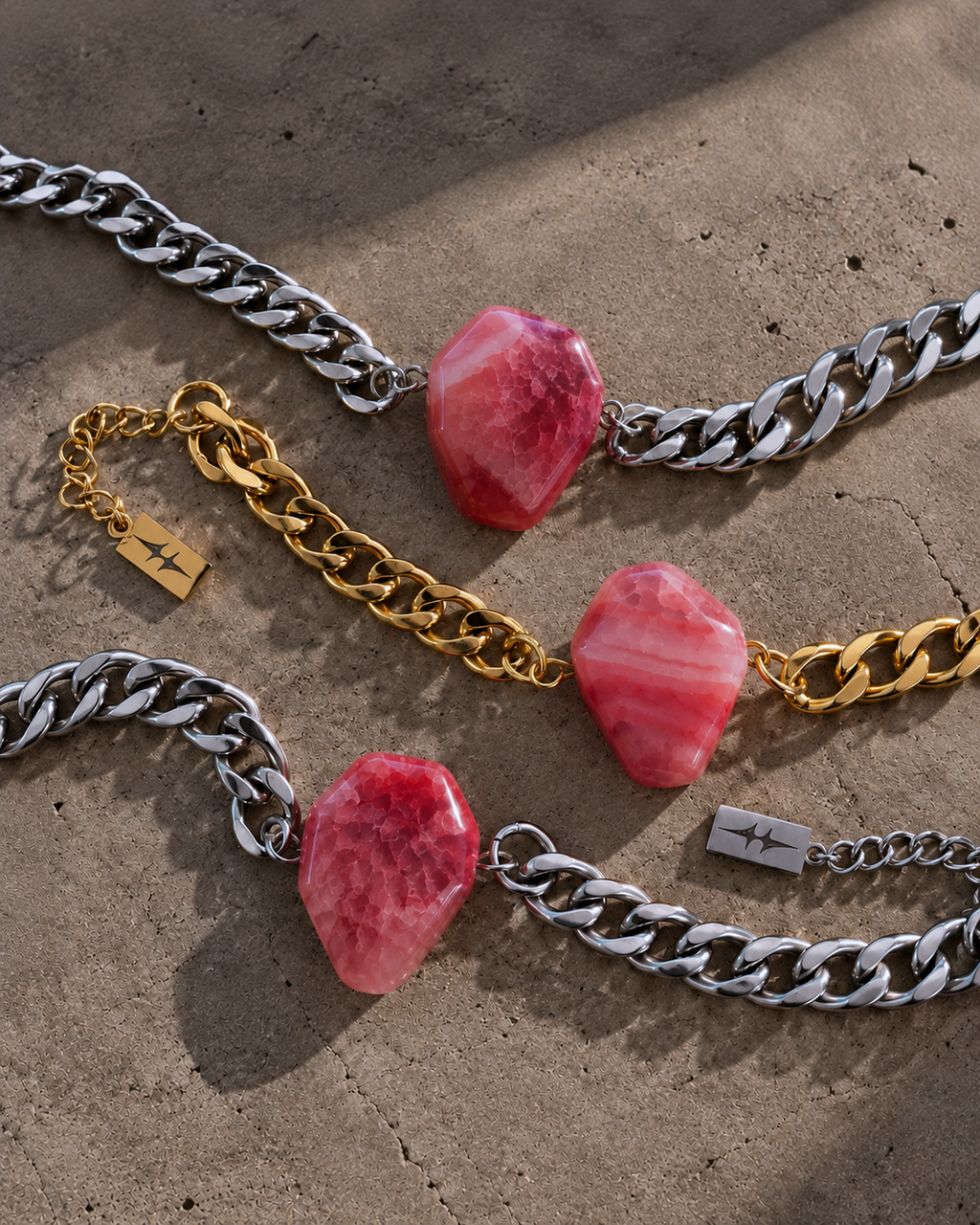 Pulsera VENUS