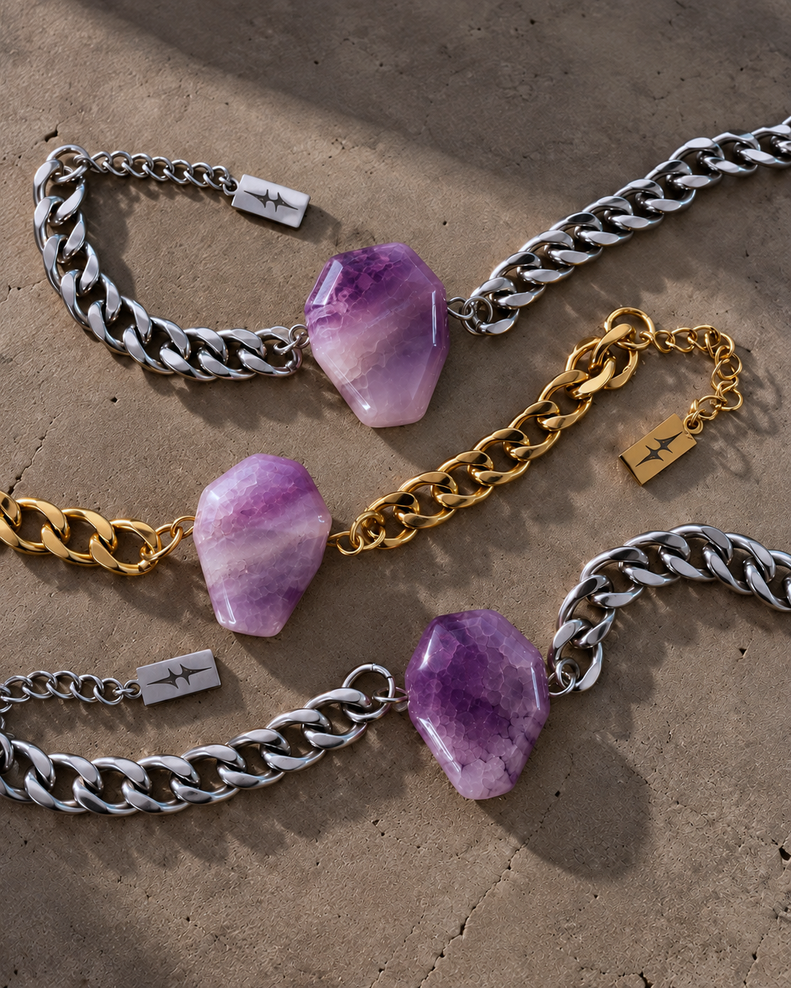 Pulsera NÉBULA