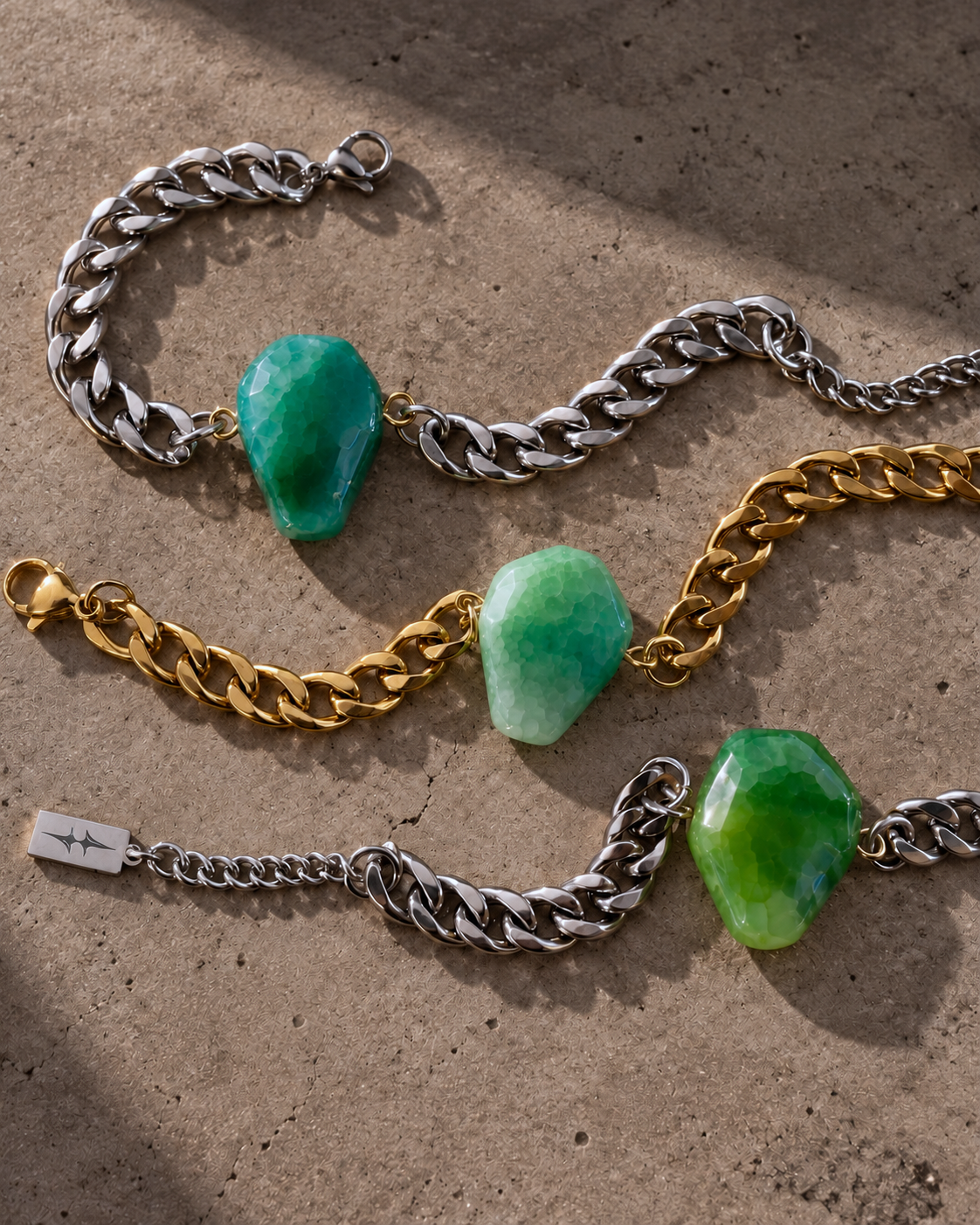 Pulsera GAIA