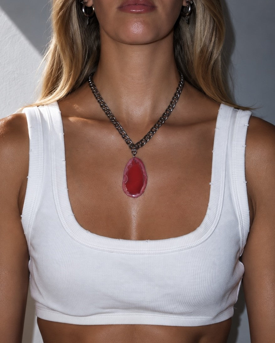 Collar VULCANO