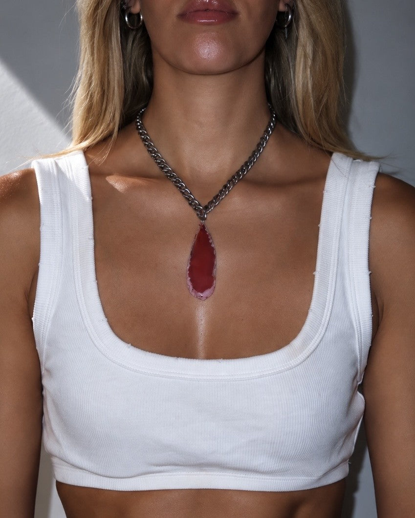 Collar VULCANO