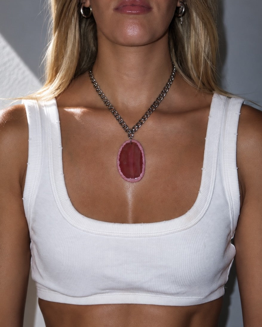 Collar VULCANO