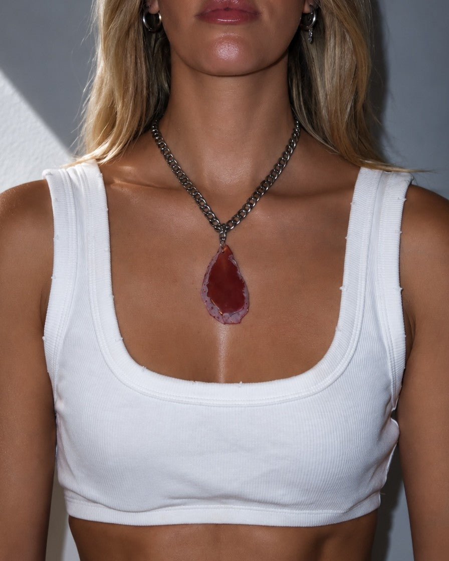 Collar VULCANO