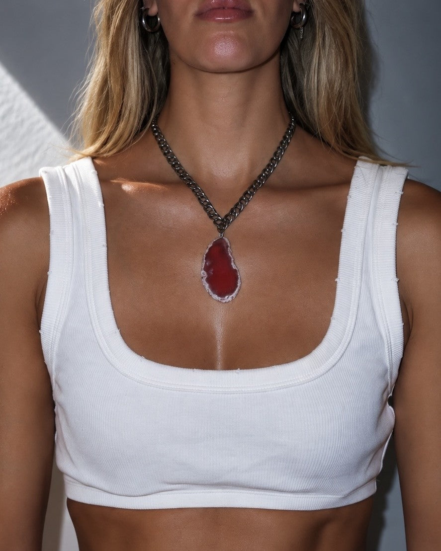 Collar VULCANO