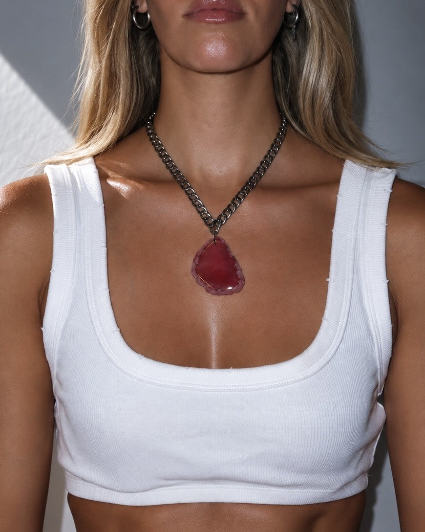 Collar VULCANO