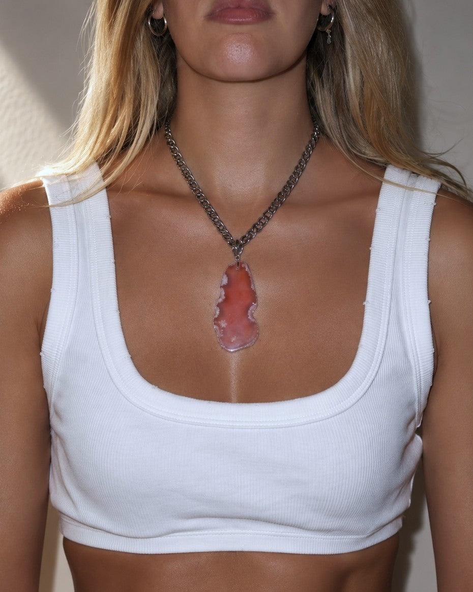 Collar VULCANO