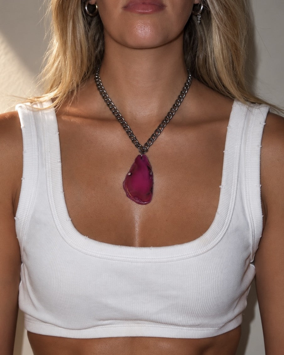 Collar VULCANO