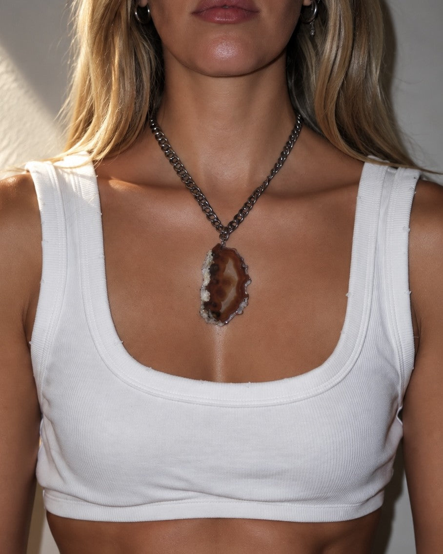 Collar ÁMBAR